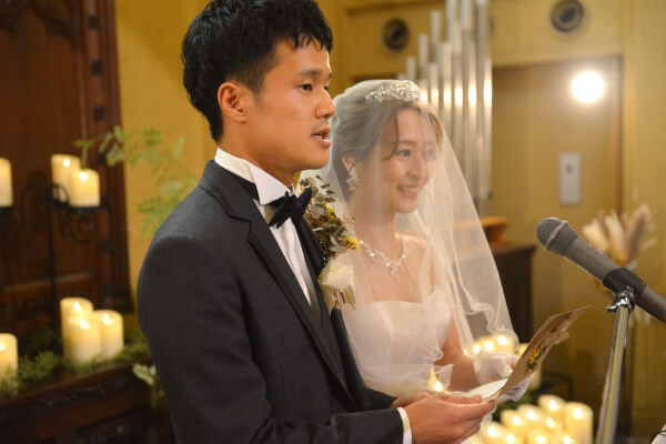 新潟県三条市　長岡市　新潟市　結婚式場　ウェディングドレス　パーティレポート　おしゃれ　キャンプ　演出