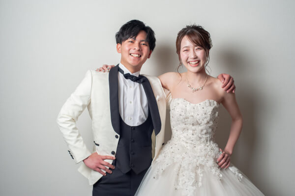 新潟県三条市　長岡市　新潟市　結婚式場 ピアザデッレグラツィエ　ブライダルサロン　期間限定オリジナルドリンク