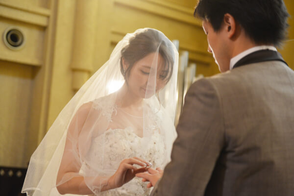 新潟県三条市　長岡市　新潟市　結婚式場　ウェディングドレス　パーティレポート　カラードレス　和装　前撮り