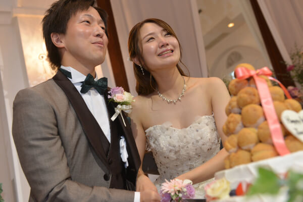 新潟県三条市　長岡市　新潟市　結婚式場　ウェディングドレス　パーティレポート　カラードレス　和装　前撮り