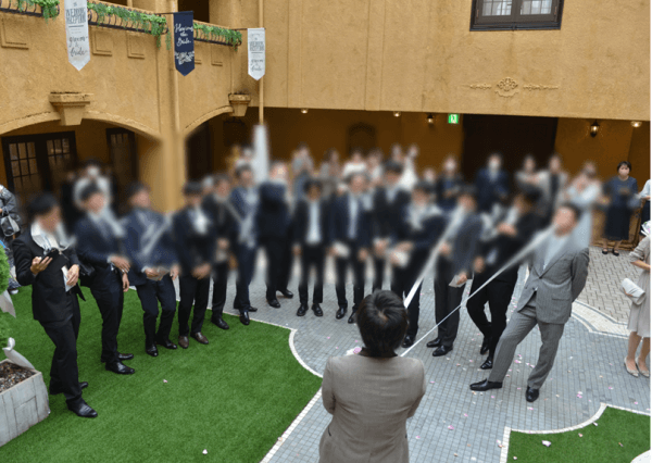 新潟県三条市　長岡市　新潟市　結婚式場　ウェディングドレス　パーティレポート　カラードレス　和装　前撮り