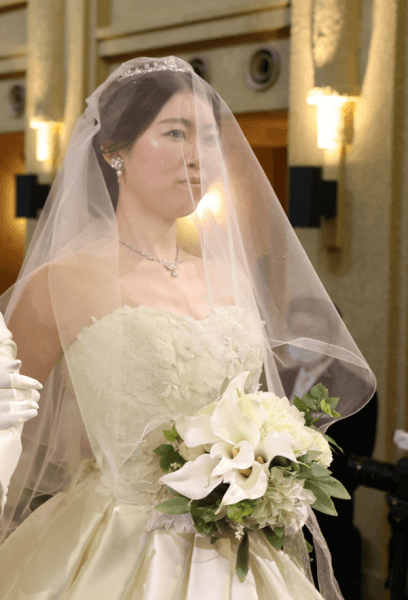 新潟県三条市　長岡市　新潟市　結婚式場　ウェディングドレス　パーティレポート　カラードレス　和装　前撮り