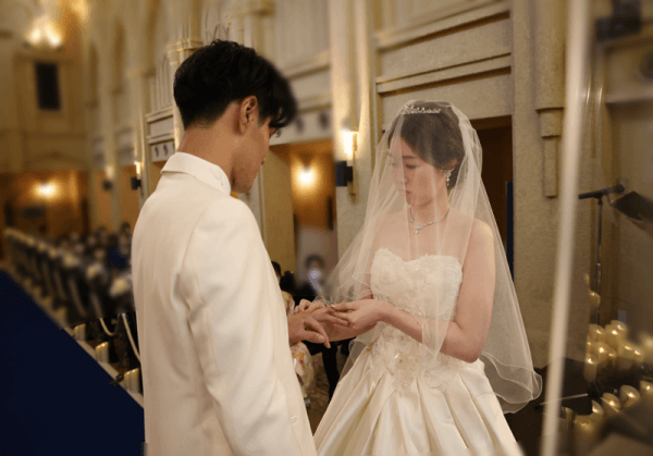 新潟県三条市　長岡市　新潟市　結婚式場　ウェディングドレス　パーティレポート　カラードレス　和装　前撮り