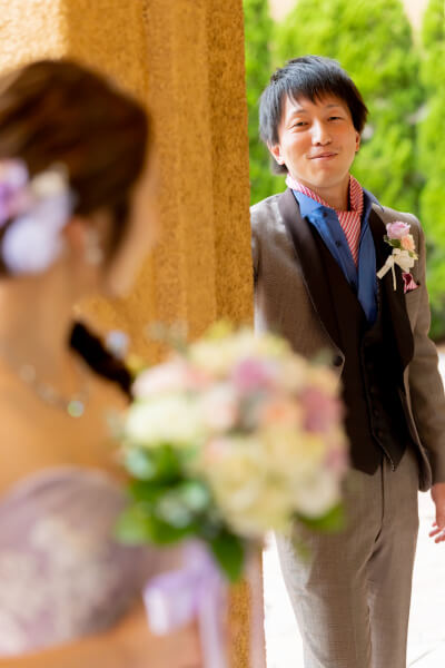 新潟県三条市　長岡市　新潟市　結婚式場　ウェディングドレス　パーティレポート　カラードレス　和装　前撮り
