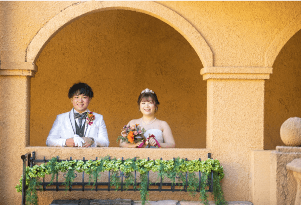 新潟県三条市　長岡市　新潟市　結婚式場　ウェディングドレス　パーティレポート　カラードレス　和装　前撮り