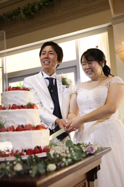 新潟県三条市　長岡市　新潟市　結婚式場　ウェディングドレス　パーティレポート  パパママキッズ婚　和装　前撮り