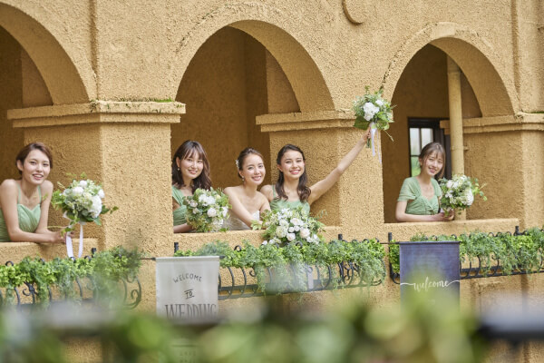 新潟県三条市　長岡市　新潟市　結婚式場　卒花嫁　レポート　プレ花嫁