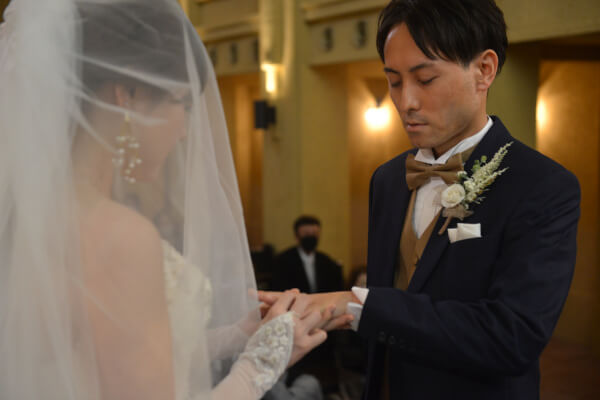 新潟県三条市　長岡市　新潟市　結婚式場　ウェディングドレス　カラードレス　パーティーレポート　 手作り