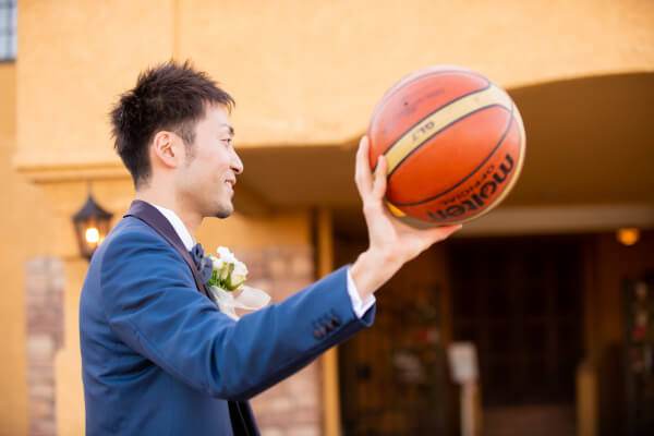 新潟県三条市　長岡市　新潟市　結婚式場　ウェディングドレス　カラードレス　パーティーレポート　前撮影