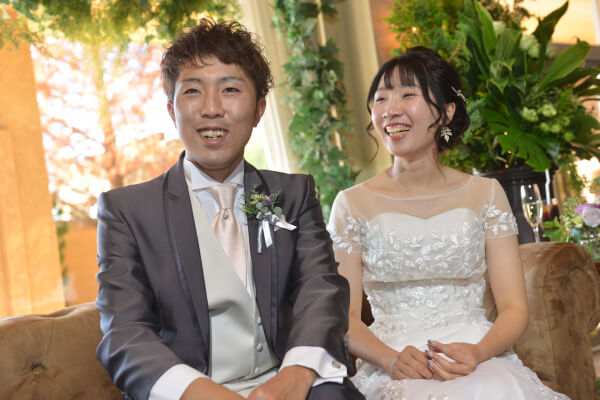 新潟県三条市　長岡市　新潟市　結婚式場　ウェディングドレス　カラードレス　パーティーレポート　和装　前撮影