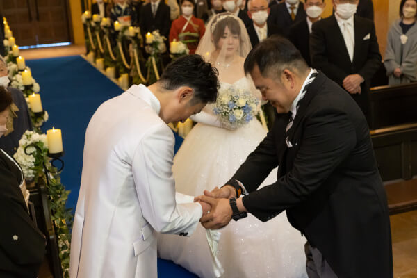 新潟県三条市　長岡市　新潟市　結婚式場　前撮り　フォト撮影　前撮影　ウェディングドレス　チャペル　カラードレス　和装