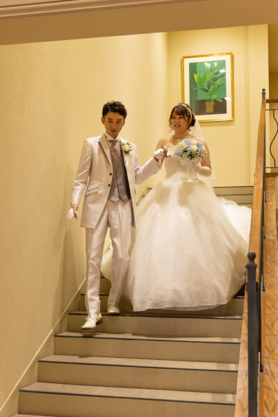 新潟県三条市　長岡市　新潟市　結婚式場　前撮り　フォト撮影　前撮影　ウェディングドレス　チャペル　カラードレス　和装