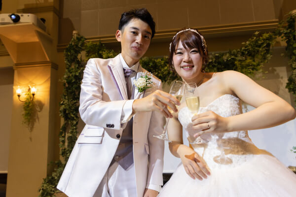 新潟県三条市　長岡市　新潟市　結婚式場　前撮り　フォト撮影　前撮影　ウェディングドレス　チャペル　カラードレス　和装