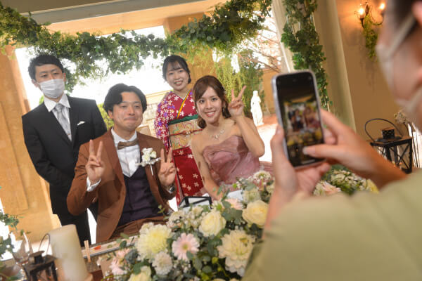 新潟県三条市　長岡市　新潟市　結婚式場　前撮り　フォト撮影　前撮影　ウェディングドレス　チャペル　