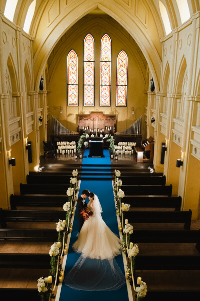 新潟県三条市　長岡市　新潟市　結婚式場　前撮り　フォト撮影　前撮影　ウェディングドレス　チャペル　