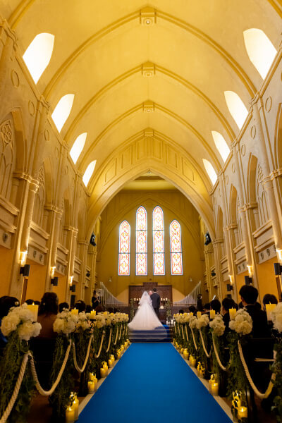 新潟県三条市　長岡市　新潟市　結婚式場　前撮り　フォト撮影　前撮影　ウェディングドレス　チャペル　カラードレス　