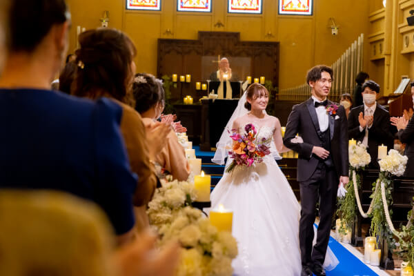 新潟県三条市　長岡市　新潟市　結婚式場　前撮り　フォト撮影　前撮影　ウェディングドレス　チャペル　カラードレス　