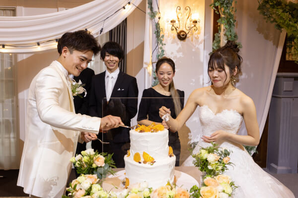 新潟県三条市　長岡市　新潟市　結婚式場　前撮り　フォト撮影　前撮影　ウェディングドレス　チャペル　カラードレス　和装