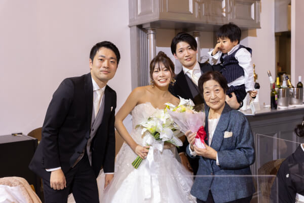 新潟県三条市　長岡市　新潟市　結婚式場　前撮り　フォト撮影　前撮影　ウェディングドレス　チャペル　カラードレス　和装