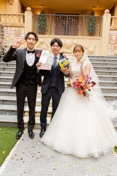 新潟県三条市　長岡市　新潟市　結婚式場　前撮り　フォト撮影　前撮影　ウェディングドレス　チャペル　