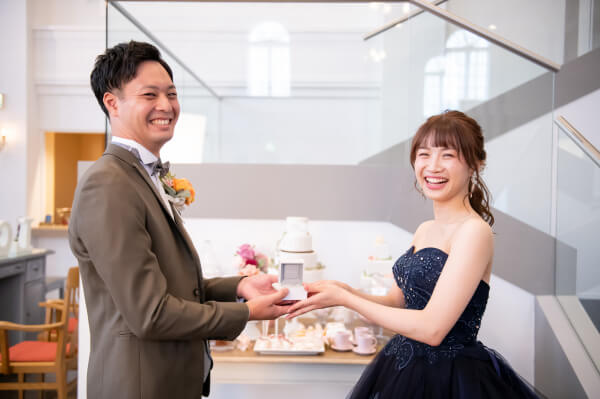 新潟県三条市　長岡市　新潟市　結婚式場　前撮り　フォト撮影　前撮影　ロケーション撮影　ウェディングドレス　チャペル　カラードレス