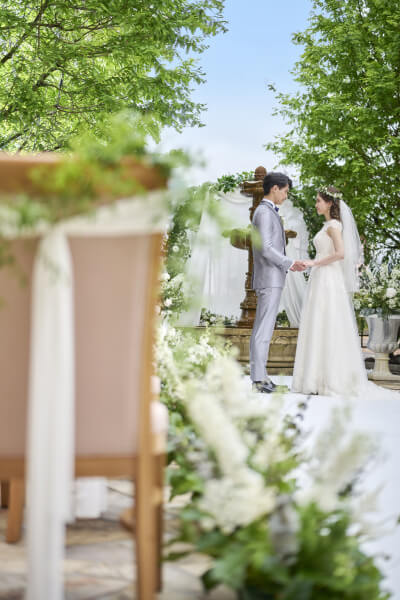 新潟県三条市、長岡市、見附市、新潟市、結婚式場、卒花嫁、レポート、チャペル、ドレス