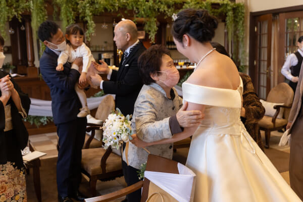 新潟県三条市　長岡市　新潟市　結婚式場　前撮り　フォト撮影　前撮影　ウェディングパーティー　カラードレス　和装