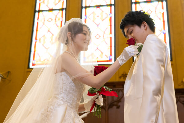 新潟県三条市　長岡市　新潟市　結婚式場　前撮り　フォト撮影　前撮影　アンブレラスカイ　テーマウェディング