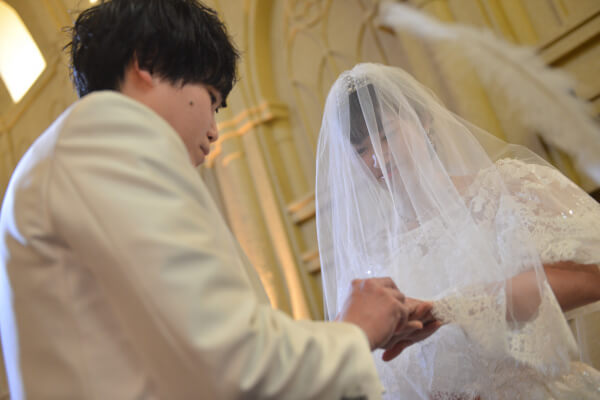 新潟県三条市　長岡市　新潟市　結婚式場　前撮り　フォト撮影　前撮影　ウェディングパーティー　和装