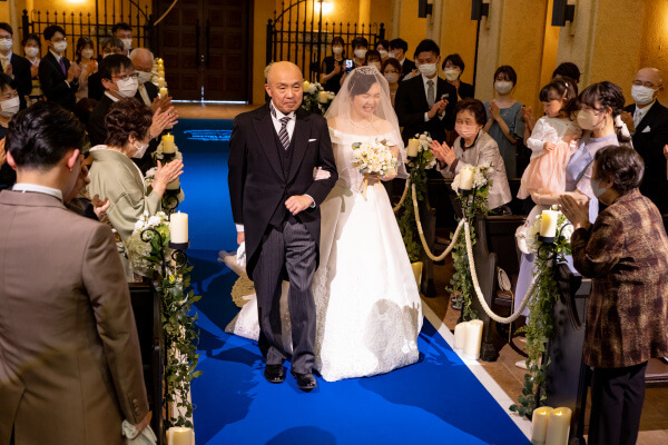 新潟県三条市　長岡市　新潟市　結婚式場　前撮り　フォト撮影　前撮影　ウェディングパーティー　カラードレス　和装