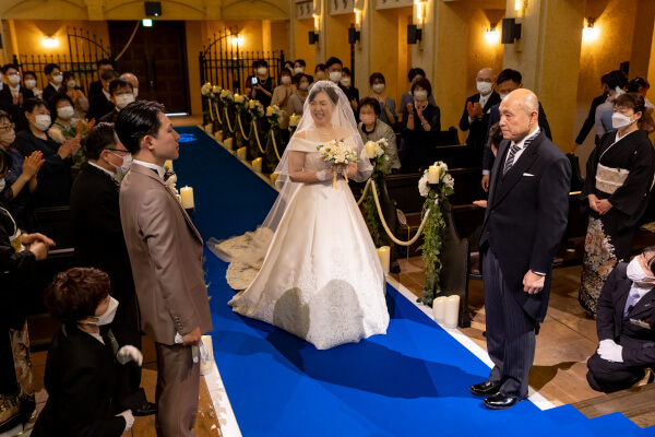 新潟県三条市　長岡市　新潟市　結婚式場　前撮り　フォト撮影　前撮影　ウェディングパーティー　カラードレス　和装