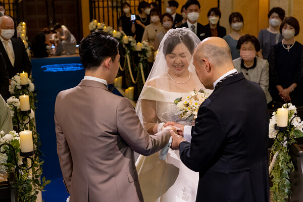 新潟県三条市　長岡市　新潟市　結婚式場　前撮り　フォト撮影　前撮影　ウェディングパーティー　カラードレス　和装