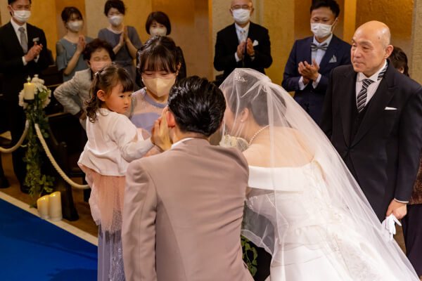 新潟県三条市　長岡市　新潟市　結婚式場　前撮り　フォト撮影　前撮影　ウェディングパーティー　カラードレス　和装