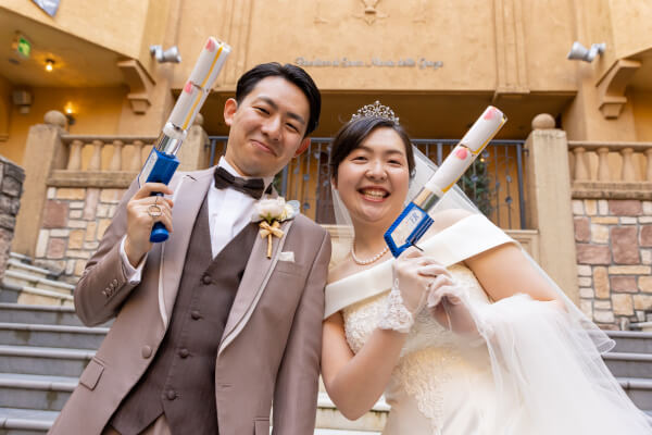 新潟県三条市　長岡市　新潟市　結婚式場　前撮り　フォト撮影　前撮影　ウェディングパーティー　カラードレス　和装