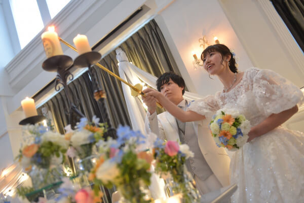 新潟県三条市　長岡市　新潟市　結婚式場　前撮り　フォト撮影　前撮影　ウェディングパーティー　和装