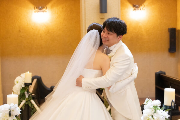 新潟県三条市　長岡市　新潟市　結婚式場　前撮り　フォト撮影　前撮影　ウェディングパーティー ウェディングドレス　ファーストミート