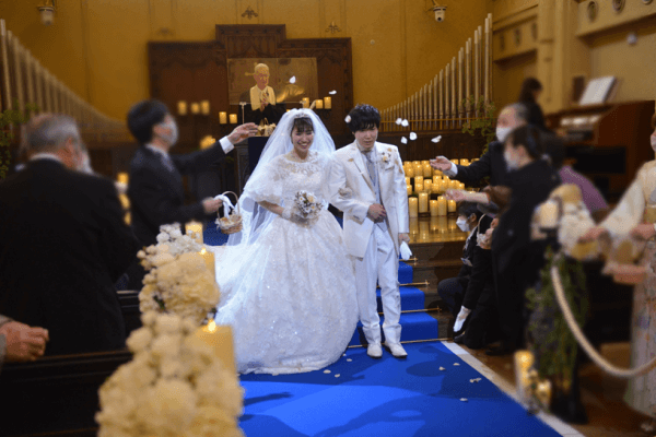 新潟県三条市　長岡市　新潟市　結婚式場　前撮り　フォト撮影　前撮影　ウェディングパーティー　和装