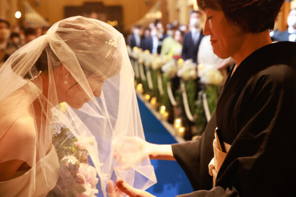 新潟県三条市　長岡市　新潟市　結婚式場　前撮り　フォト撮影　前撮影　ウェディングパーティー　カラードレス　和装