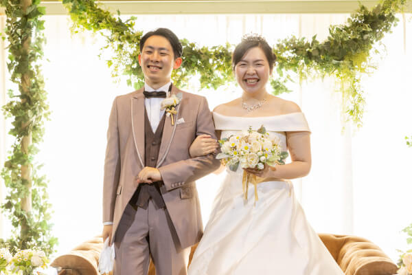 新潟県三条市　長岡市　新潟市　結婚式場　前撮り　フォト撮影　前撮影　ウェディングパーティー　カラードレス　和装