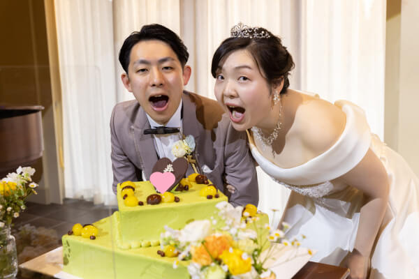 新潟県三条市　長岡市　新潟市　結婚式場　前撮り　フォト撮影　前撮影　ウェディングパーティー　カラードレス　和装