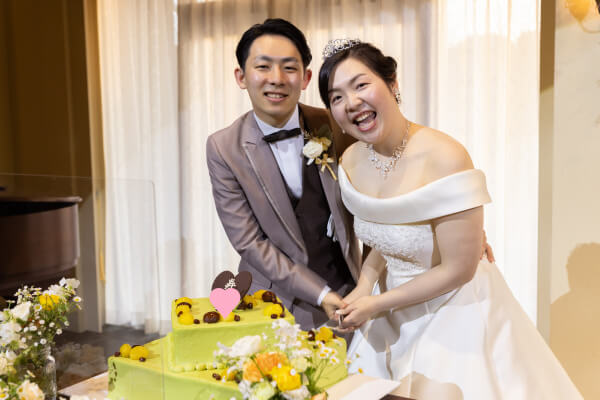 新潟県三条市　長岡市　新潟市　結婚式場　前撮り　フォト撮影　前撮影　ウェディングパーティー　カラードレス　和装