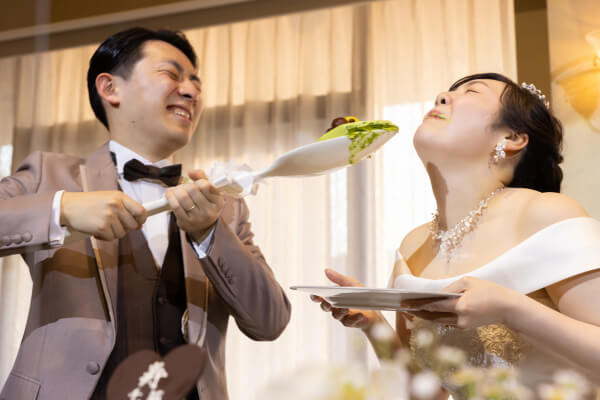 新潟県三条市　長岡市　新潟市　結婚式場　前撮り　フォト撮影　前撮影　ウェディングパーティー　カラードレス　和装