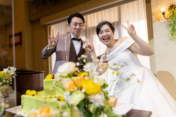 新潟県三条市　長岡市　新潟市　結婚式場　前撮り　フォト撮影　前撮影　ウェディングパーティー　カラードレス　和装