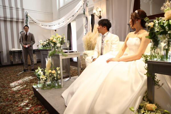 新潟県三条市　長岡市　新潟市　結婚式場　前撮り　フォト撮影　前撮影　ウェディングパーティー ウェディングドレス　カラードレス