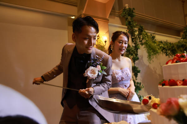 新潟県三条市　長岡市　新潟市　結婚式場　前撮り　フォト撮影　前撮影　ウェディングパーティー　カラードレス　和装