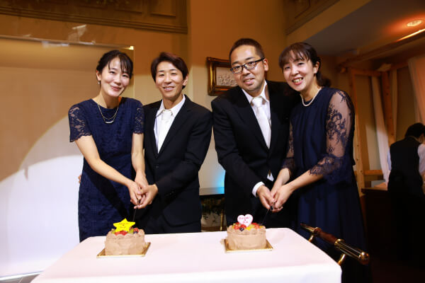 新潟県三条市　長岡市　新潟市　結婚式場　前撮り　フォト撮影　前撮影　ウェディングパーティー　カラードレス　和装