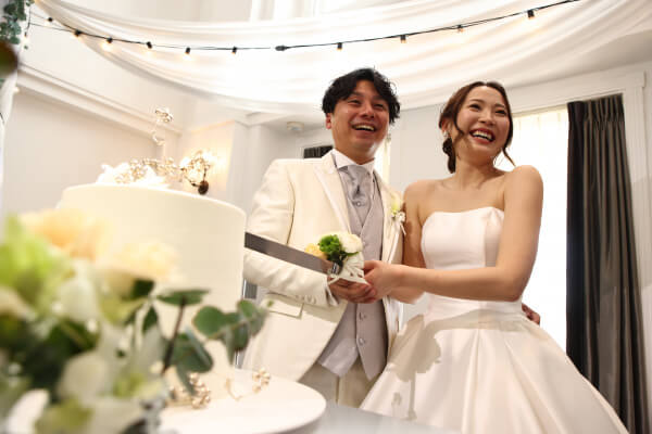 新潟県三条市　長岡市　新潟市　結婚式場　前撮り　フォト撮影　前撮影　ウェディングパーティー ウェディングドレス　カラードレス