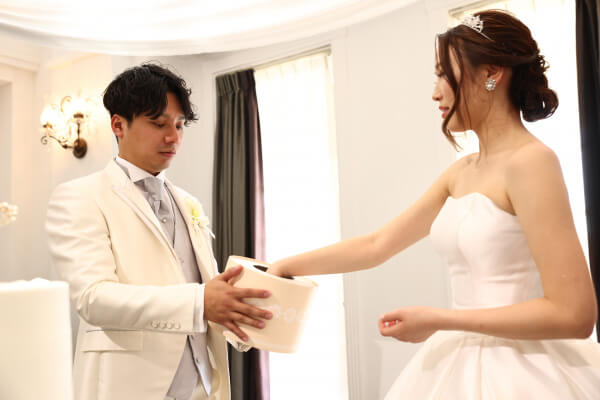 新潟県三条市　長岡市　新潟市　結婚式場　前撮り　フォト撮影　前撮影　ウェディングパーティー ウェディングドレス　カラードレス