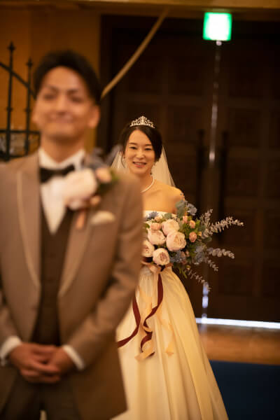 新潟県三条市　長岡市　新潟市　結婚式場　前撮り　フォト撮影　前撮影　ウェディングパーティー　カラードレス　和装