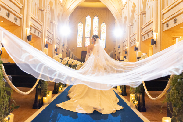新潟県三条市　長岡市　新潟市　結婚式場　前撮り　フォト撮影　前撮影　ウェディングパーティー ウェディングドレス　カラードレス　県外ゲスト　チャペル　